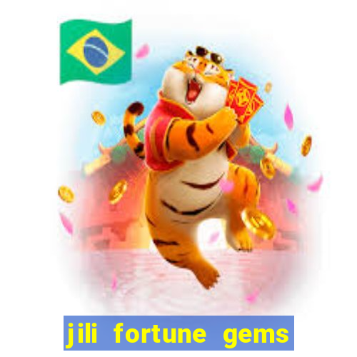 jili fortune gems 2 demo